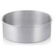 thumbnail image 2 of Molde Aluminio Alpro Hornear Pan Pastel 18 Cm, 2 of 2