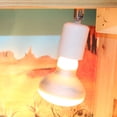 thumbnail image 5 of Lámpara para reptiles Uva+uvb, Bombilla para tortugas, lámpara de calor, lagartos anfibios, controlador de temperatura, 50W ER, 5 of 5