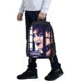 thumbnail image 5 of Rhea Ripley Unisex Sports Bag, Backpack for Indoor Modern Work Computer Bags for Men and Women, 5 of 6