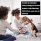 thumbnail image 4 of 4 PCS Dogs Clicker Training, Dog Dog Clicker, for Professional Pet Training, for Dogs, Cats, Birds, 4 of 5