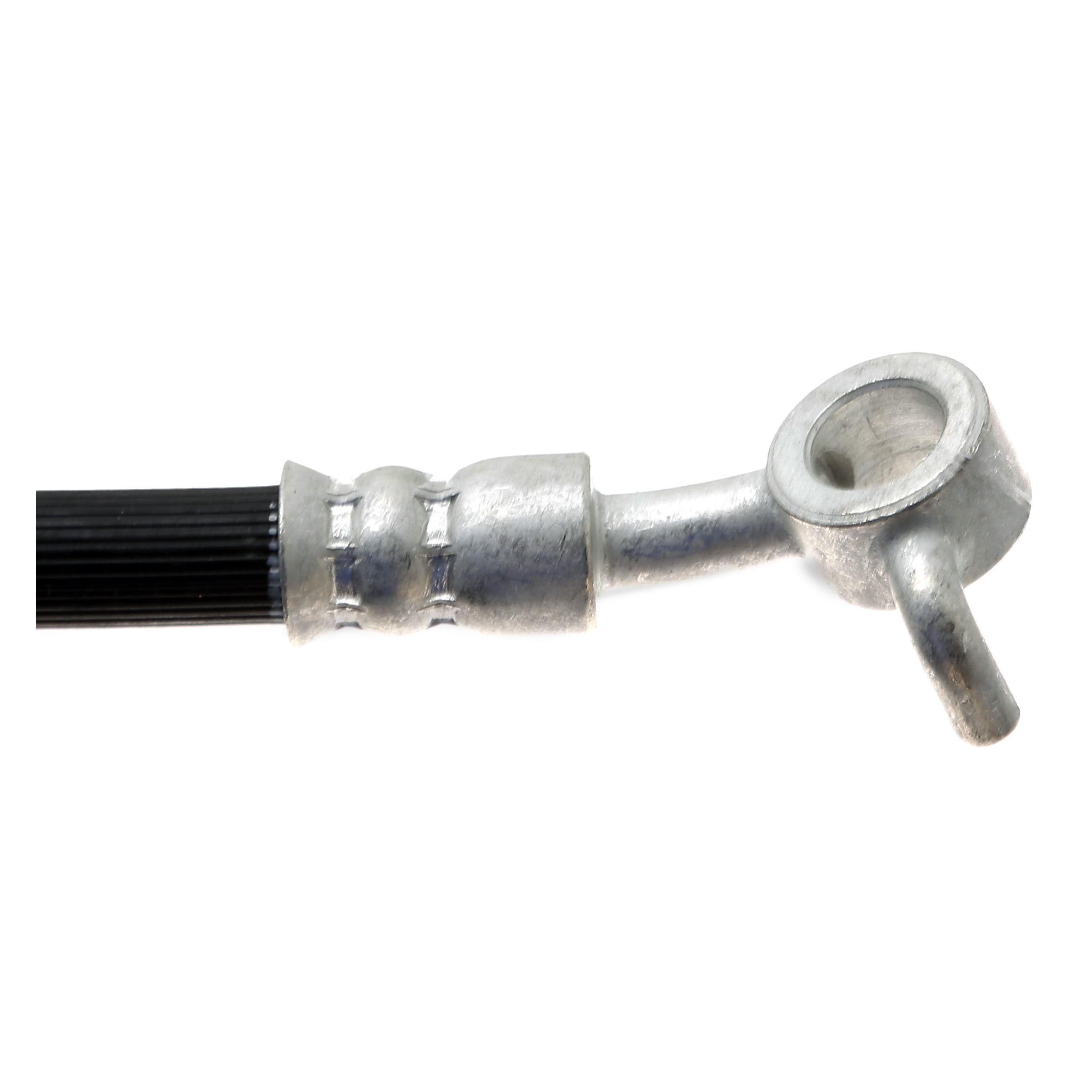 Raybestos Element3 Brake Hoses Fits select: 2012-2019 NISSAN VERSA, 2014-2019 NISSAN VERSA NOTE