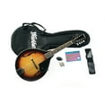 thumbnail image 3 of Washburn M1K Mandolin Package (Sunburst), 3 of 3