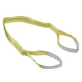 thumbnail image 4 of Sonew Flat Lifting Sling, Web Slings 3T Load For Hoisting Equipments, 4 of 8