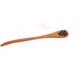 thumbnail image 3 of Toystoory Servidor de cuchara de miel de madera natural biónica para mezclar café, cuchara de palo conveniente y saludable Cocina y Comedor, 3 of 6