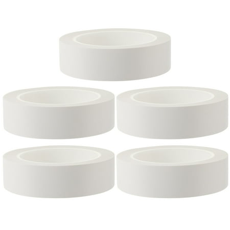 WEUVEB White Heavy Duty Carpet Tape with High Toughness for Packing Sealing and Repair