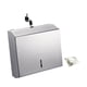 thumbnail image 5 of Dispensador de toallas de papel Dispensador de toallas de baño para cocina Toliet Baño, 5 of 9