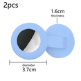 thumbnail image 2 of Abastado Collier pour Chat Ou Collier pour Chien sous-Compact 2 Pcs, Collier Demi-Pouce pour Petits Animaux, 2 of 5
