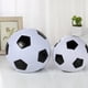 thumbnail image 2 of KAKOWELY 2 alcancías decorativas con forma de balón de fútbol para decorar el dormitorio., 2 of 4