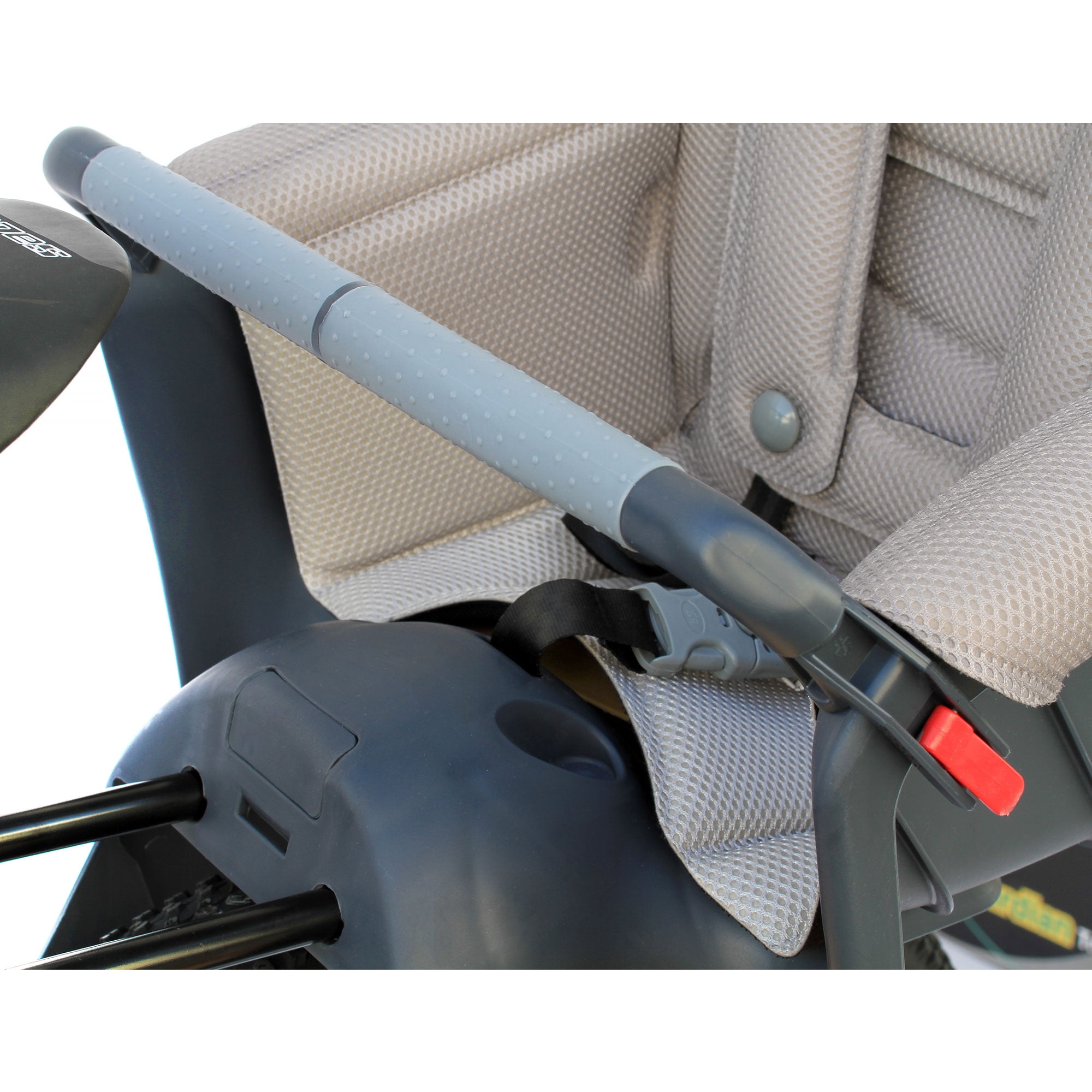 Cyclingdeal bicycle kids child rear baby seat bike carrier usa standard with adjustable seat rest height Outlet