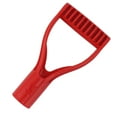 thumbnail image 1 of Tool Handle Labor, Saving Ergonomic Shovel Rake Handle Attachment 1.26" Inner Diameter Plastic Spade Snow Shovel Replacement Handle Garden Accessories For Digging Raking Gardening, 1 of 8
