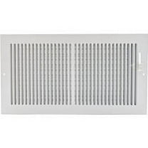 1PC Ameriflow Wall Register
