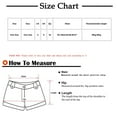 thumbnail image 3 of TIHLMK Mens Swimming Trunks Under $10 Men's Swimming Shorts Boxer Spa Pants Printed Beach Swimming Shorts, 3 of 3