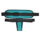 thumbnail image 1 of Cinturón de seguridad ajustable BuyWeekMX para silla de ruedas, 1 of 9