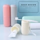 thumbnail image 5 of Bearachild 4 cabezales de repuesto para cepillo de dientes eléctrico Oral-B Fit Advance Power/Pro Health/Triumph/3D Excel/Vitality Juegos de accesorios de baño Blanco, 5 of 6
