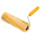 thumbnail image 2 of Rodillo de pelo largo de algodón extendido para pintar superficies rugosas, paredes y techos, material de fibra de vidrio, 2 of 7