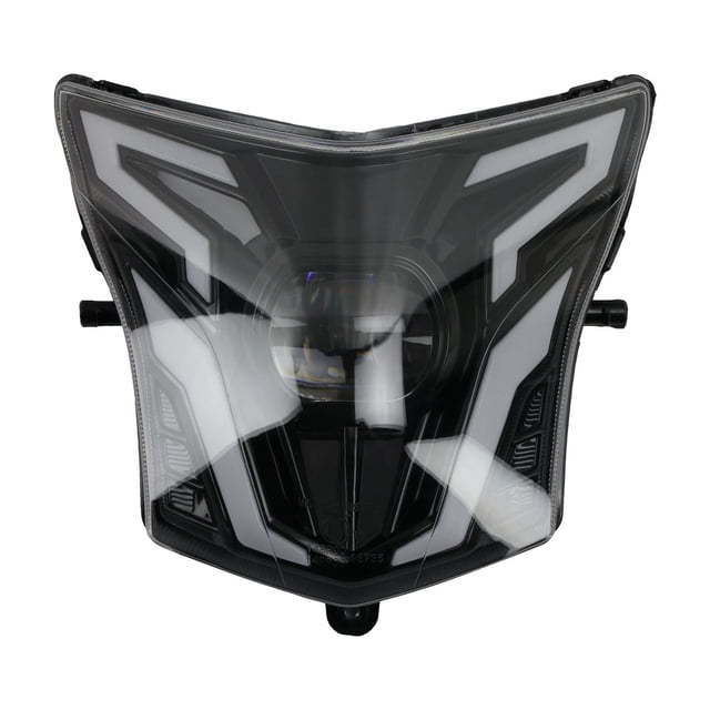 Faro Delantero Vento Crossmax 220 (25) 12V