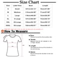 thumbnail image 2 of pstuiky Camisas casuales de manga corta para hombre, Camiseta deportiva y de fitness para hombre, de color liso, cálida y ajustada, con cuello semialto y manga larga. camisas casuales para hombre l, 2 of 8
