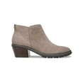 thumbnail image 2 of Sam Edelman Womens Pryce Suede Waterproof Ankle Boots, 2 of 3