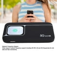 thumbnail image 3 of Portable WiFi Device, 5G WiFi Mobile Hotspot 7100mAh Capacity Battery 5G NR 4G 3G Frequencies High Performance  for Tablets, 3 of 7