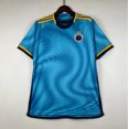 thumbnail image 1 of 2324 Cruzeiro 2Nd Away Short Sleeve Jersey, 1 of 2