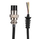 thumbnail image 5 of Línea De Repuesto De Cable De Micrófono De 8 Pines Para Kenwood Para Radio Icom Kearding EL006716-00, 5 of 6