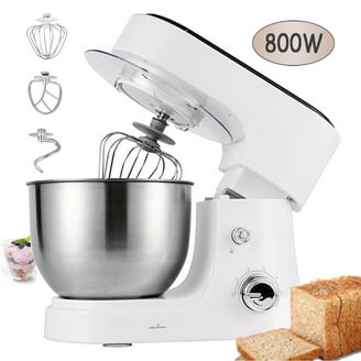 KitchenAid Ultra Power KSM95WH - Kitchen machine - 300 W - white