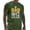AG, variant on Men's Tee Shirts Father's Day Crew Neck Short Sleeve T Shirt Graphic Tees Fashion Versatile Pullover Tshirt