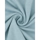 thumbnail image 5 of INSPIRAR CHIC Vestido de Noche Sin Mangas con Tirantes Cruzados Ropa de Dormir Noche L Azul, 5 of 6