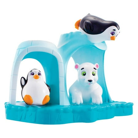 Garanimals Penguin Play Park