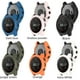 thumbnail image 3 of Adecuado para Garmin Fenix 7x Armor Case Hollow Fashion TPU Scale Watch Case, 3 of 5