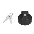 thumbnail image 2 of Fuel Filler Locking Cap w/ 2 Keys for Land Rover Defender 90 110 130 (1987 - 1998), STC4072, 2 of 5