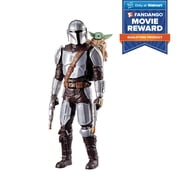 Star Wars The Mandalorian & Grogu Bounty Blaster, Star Wars Toys (11)