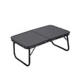 thumbnail image 4 of DOLITY Foldable Laptop Table Non-slip Laptop Stand for Eating Dormitory Backpacking, 4 of 9