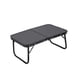 thumbnail image 4 of Mesa plegable para ordenador portátil, Mini mesa de Picnic portátil, se pliega por la mitad, bandeja de desayuno ligera, soporte para ordenador, 4 of 9