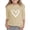 1-Khaki265, variant on WOYY Toddler Girls Graphic Tee Heart Print 3/4 Sleeve T-Shirt Casual Soft Top, Sizes 3-13