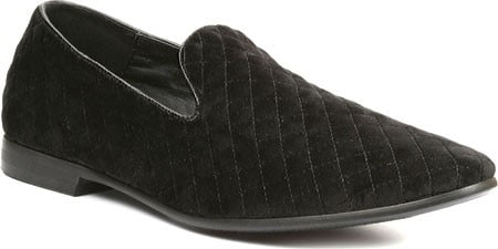 Giorgio Brutini Velvet Chatwal Quilted 