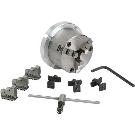 - Grizzly Industrial T10054 3-1/4