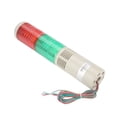 thumbnail image 3 of LED Voyant d'Avertissement, BEM-50-2U-D Machine Avertissement Signal d'Alarme Voyant d'Avertissement de Machine Finement Réglé Performance, 3 of 8