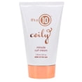 thumbnail image 1 of It's a 10 Coily Miracle Curl Cream 4 oz It's a 10 It's a 10 Coily Miracle Curl Cream 4 oz, 1 of 2