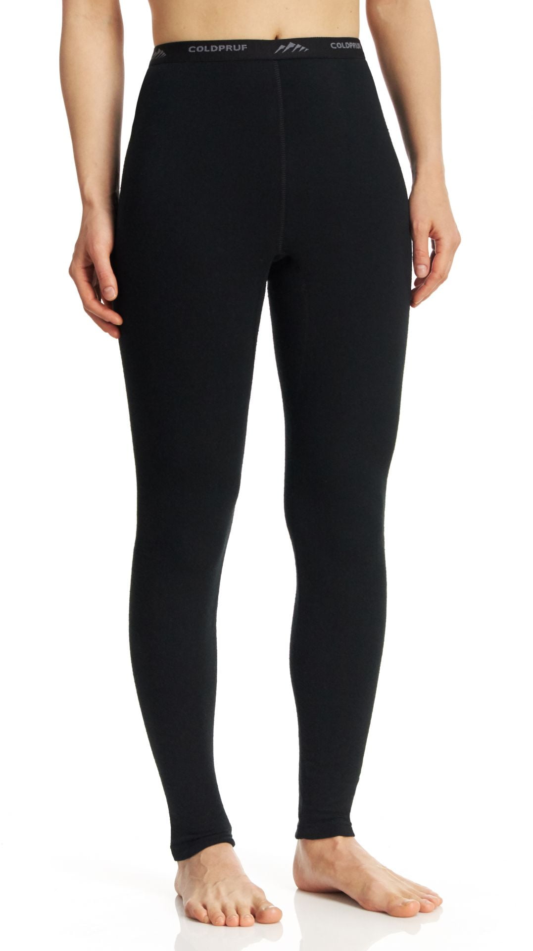 ColdPruf Damen Zephyr Performance Base Layer Hose