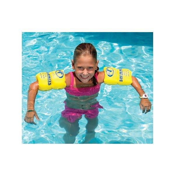 swim school floaties walmart