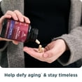 thumbnail image 4 of Suplemento Ancient Nutrition Multi Collagen 90 cápsulas, 4 of 6