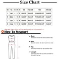 thumbnail image 3 of Mujeres Casual Verano Cuello Redondo Sin Mangas Tops Y Falda Conjunto De Dos Piezas Traje Wmkox8yi  bvn3519, 3 of 9