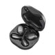 thumbnail image 2 of Auriculares Bluetooth 5.3 Hugo de Oído Abierto para Entrenamiento Físico Negro, 2 of 9