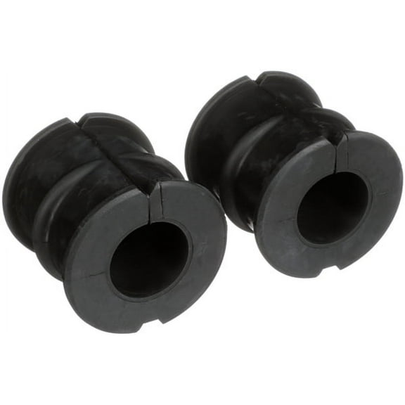 Delphi Suspension Stabilizer Bar Bushing Kit P/N:Td4186w Fits select: 2005-2006 CHRYSLER 300C, 2006-2015 DODGE CHARGER