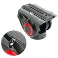 thumbnail image 3 of Quick Release Plate Locking Screw Is Suitable for Manfrotto MVH500AH, 3 of 6
