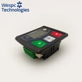 thumbnail image 5 of Genuine Mebay DC30D Generator Control Module Automatic Genset Controller Panel High-Resolution Intelligent Generator Set Controller for Power Management, 5 of 9