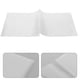 thumbnail image 5 of 2 fundas de plástico transparente para cartas de Mahjong., 5 of 8