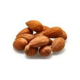 thumbnail image 3 of Yupik Roasted Unsalted Almonds, 2.2 lb (35.2 oz), Gluten-free, Kosher, Vegan, Whole Nuts, No Added Salt, Lightly Roasted, Crunchy, Source of Fiber, Healthy Snacks, 3 of 3
