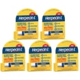 thumbnail image 1 of Protector labial Herpecin L SPF 30 3 ml (paquete de 5), 1 of 9